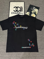 Camisa Chrome Hearts #497678 CALIDAD ORIGINAL