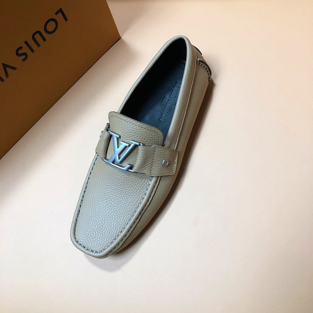 Zapatillas Louis Vuitton Casual - Modelo 296