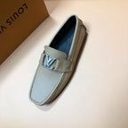 Zapatillas Louis Vuitton Casual - Modelo 296