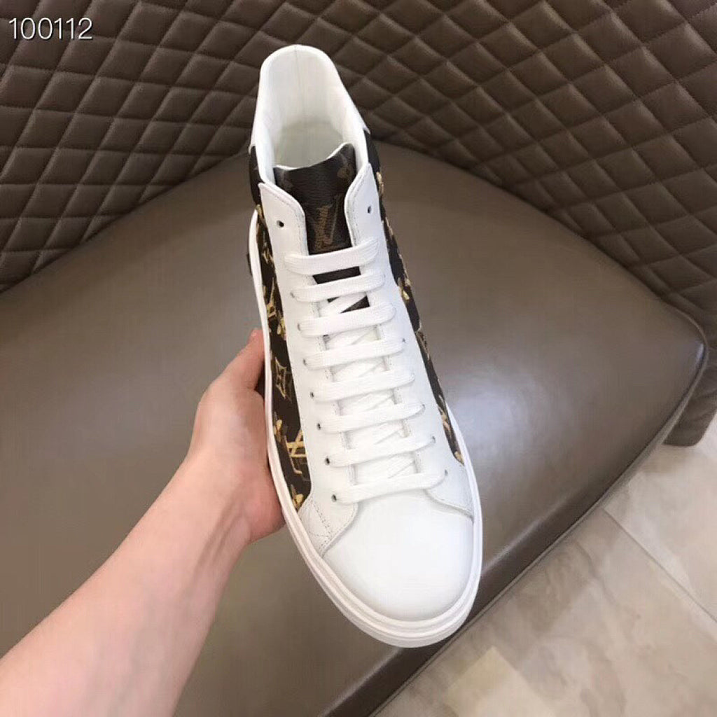 Zapatillas Louis Vuitton Deportivas - Modelo 195