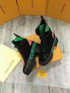 Zapatillas Louis Vuitton Botas - Modelo 401