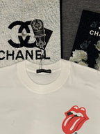 Camisa Chrome Hearts #497636 CALIDAD ORIGINAL