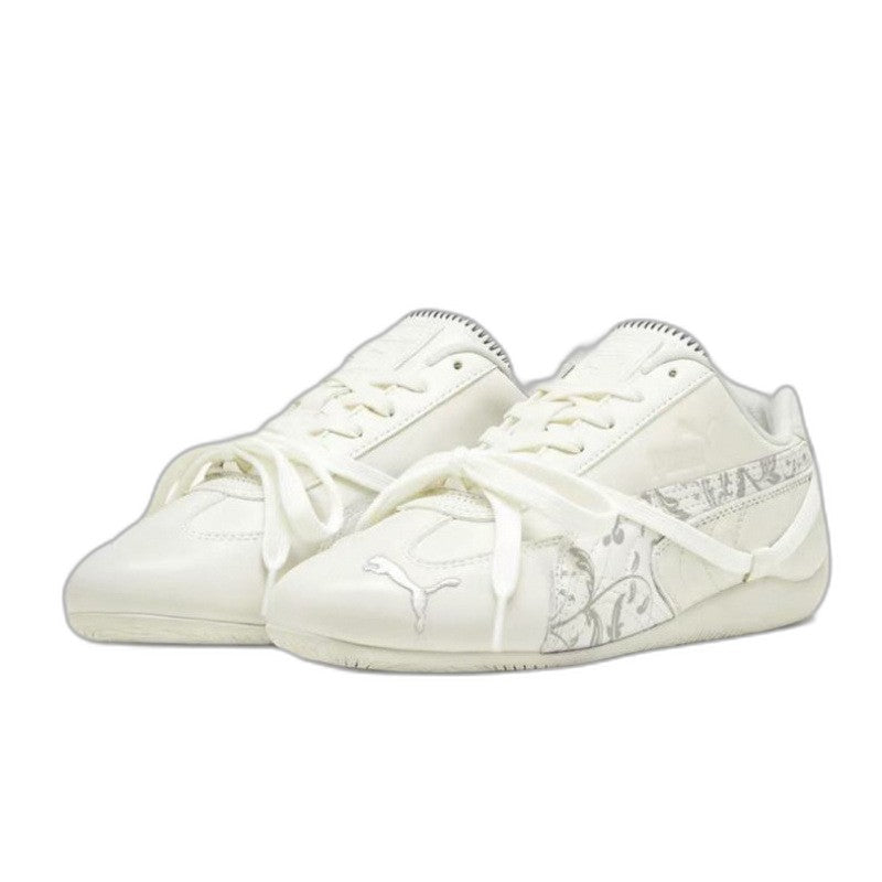 Puma Speedcat - Blanco Gris
