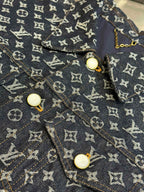 Chaqueta Louis Vuitton #319146 CALIDAD ORIGINAL