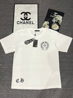 Camisa Chrome Hearts #497661 CALIDAD ORIGINAL