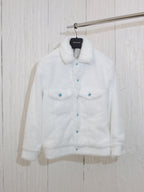 Chaqueta Louis Vuitton #313717 CALIDAD ORIGINAL