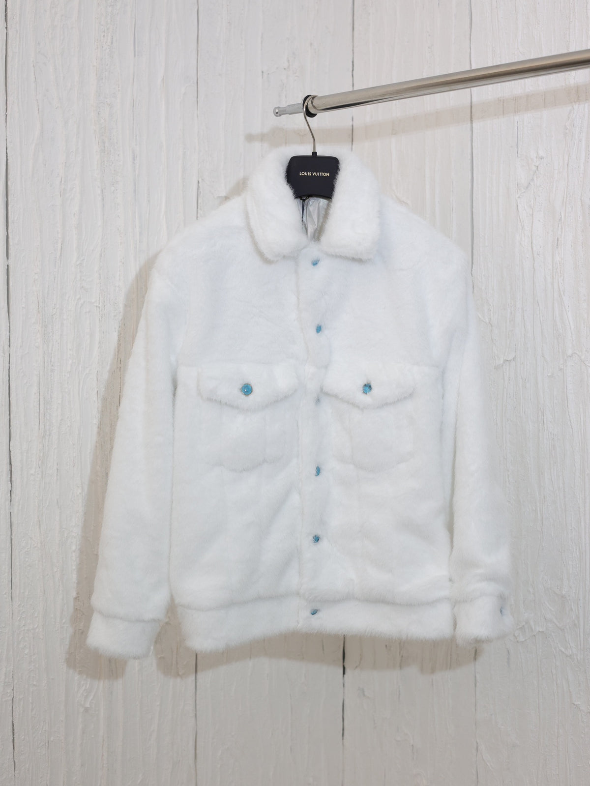 Chaqueta Louis Vuitton #313717 CALIDAD ORIGINAL