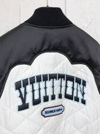 Chaqueta Louis Vuitton #313554 CALIDAD ORIGINAL