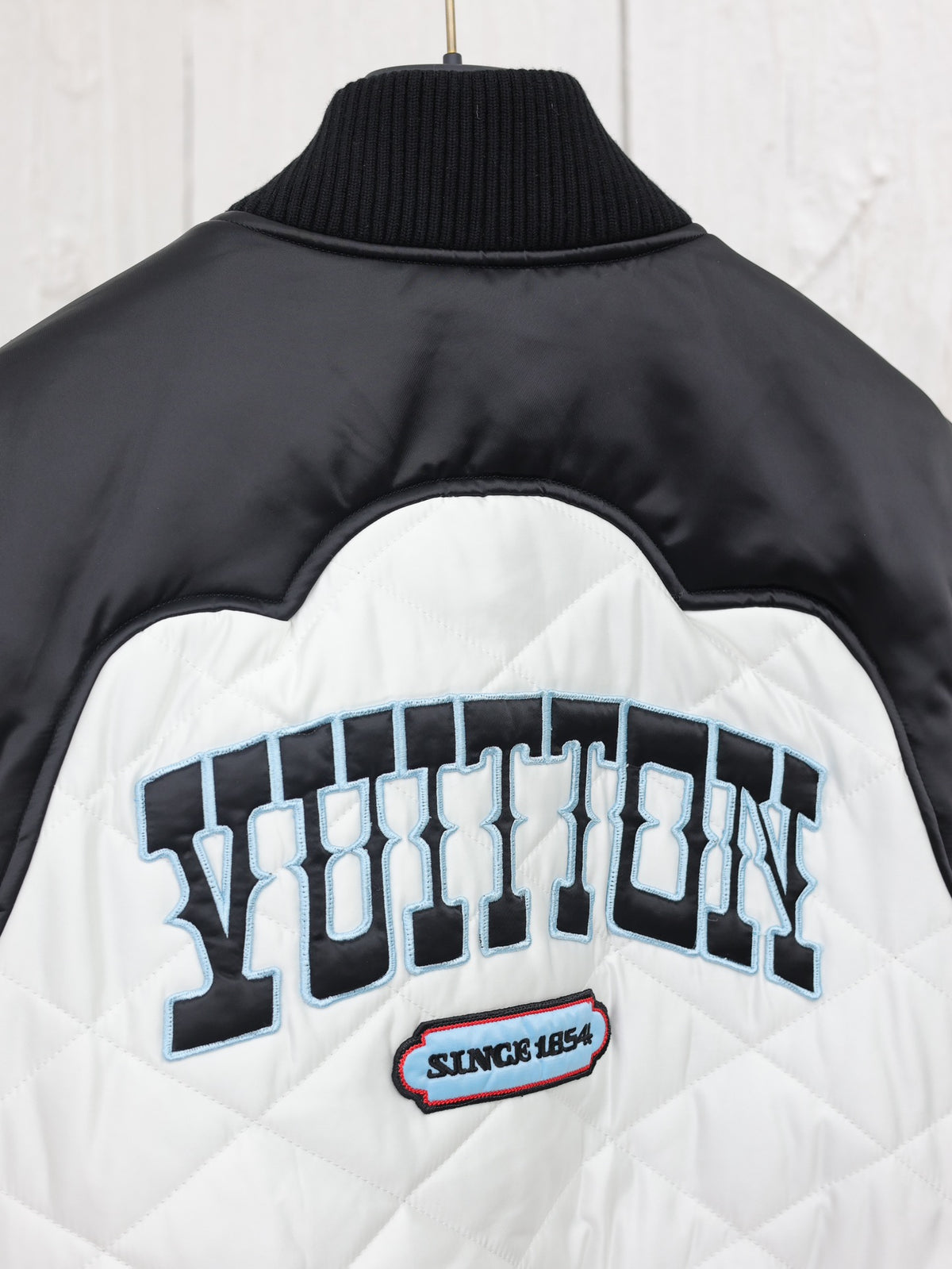 Chaqueta Louis Vuitton #313554 CALIDAD ORIGINAL