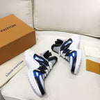 Zapatillas Louis Vuitton Casual - Modelo 275