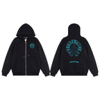 Chaqueta Chrome Hearts #498633 CALIDAD ORIGINAL