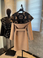 Chaqueta Louis Vuitton - Estilo 11 CALIDAD ORIGINAL