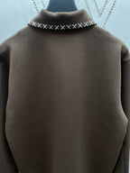 Chaqueta Louis Vuitton #319278 CALIDAD ORIGINAL