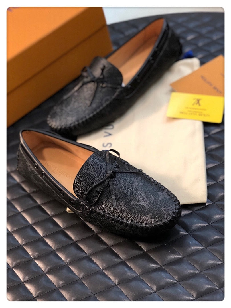 Zapatillas Louis Vuitton Casual - Modelo 305