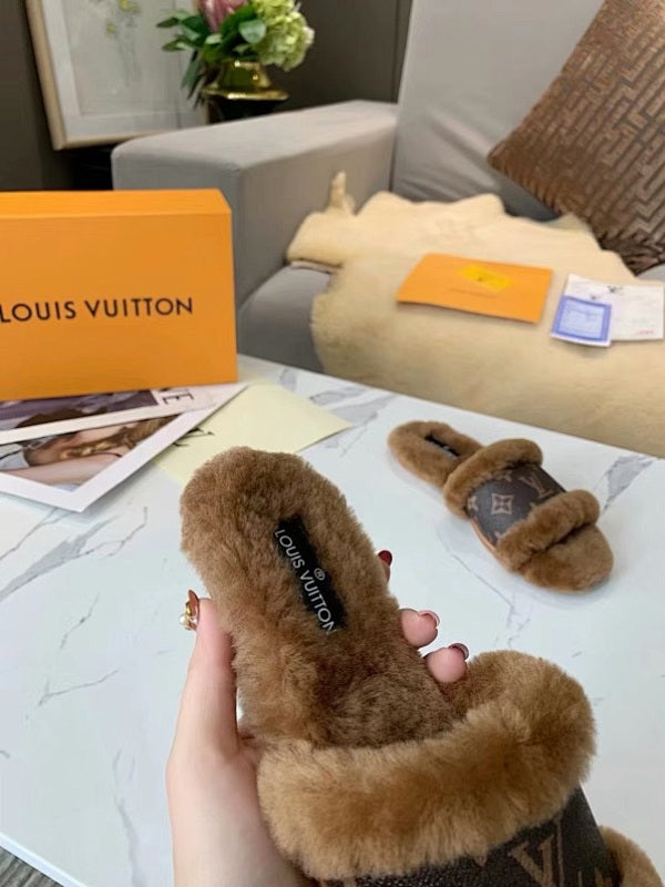 Zapatillas Louis Vuitton Botas - Modelo 451