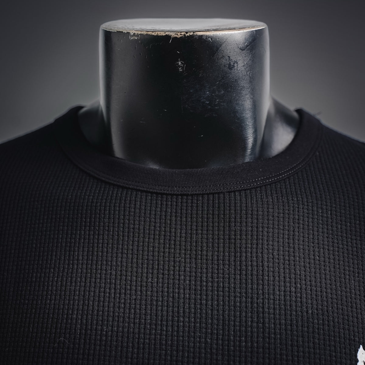 Polera Chrome Hearts Waffle Vid y Espada CALIDAD ORIGINAL