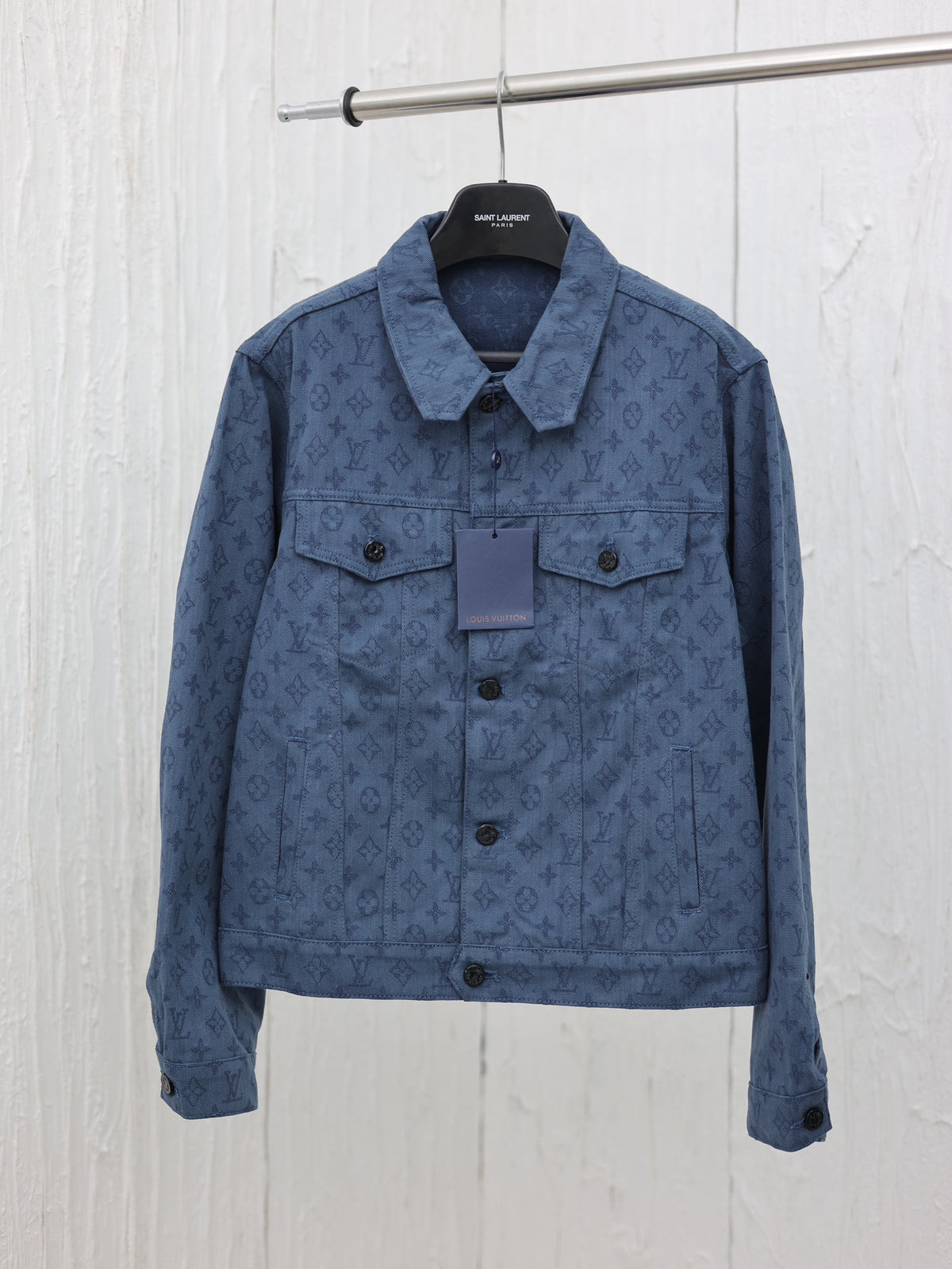 Chaqueta Louis Vuitton #313419 CALIDAD ORIGINAL