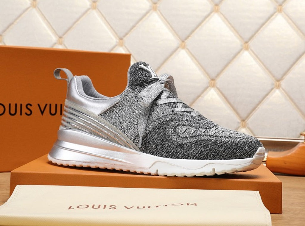 Zapatillas Louis Vuitton Casual - Modelo 094