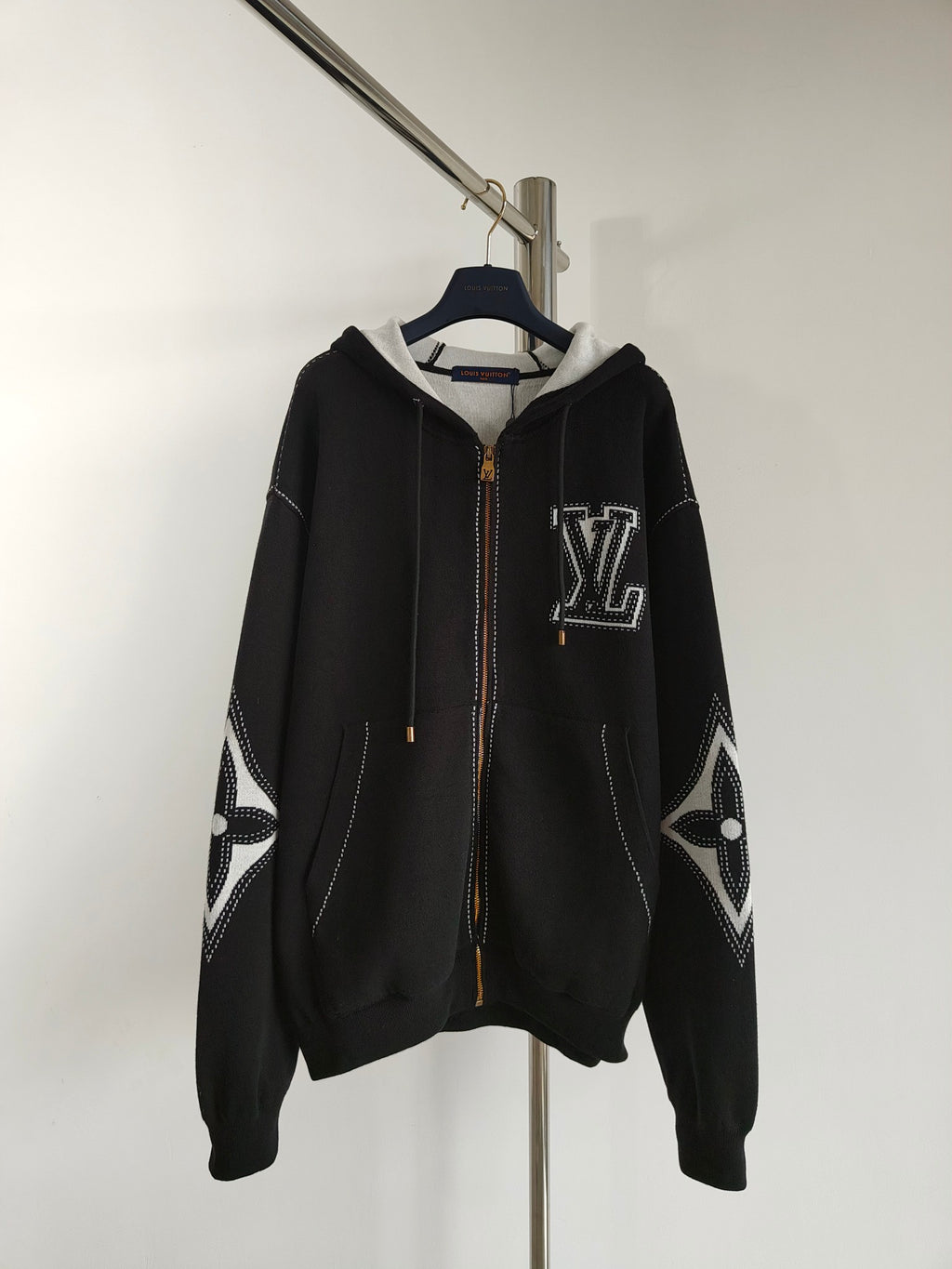 Sudadera Louis Vuitton #311000 CALIDAD ORIGINAL