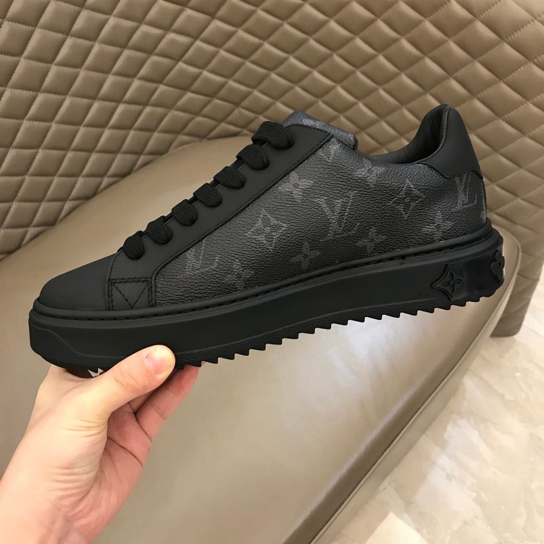 Zapatillas Louis Vuitton Deportivas - Modelo 184