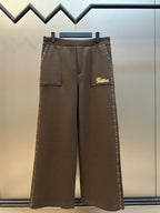 Pantalón Louis Vuitton #318965 CALIDAD ORIGINAL