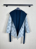 Chaqueta Louis Vuitton - Estilo 32 CALIDAD ORIGINAL