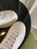 Zapatillas Gucci Casual - Modelo 082