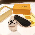 Zapatillas Louis Vuitton Botas - Modelo 462