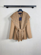 Chaqueta Louis Vuitton - Estilo 43 CALIDAD ORIGINAL