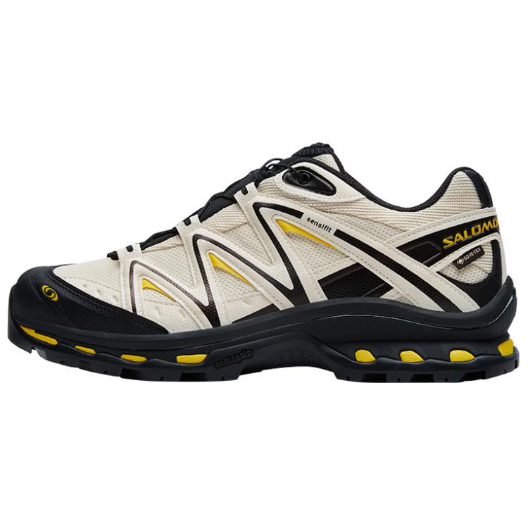 Salomon 3D Quest - Amarillo Negro