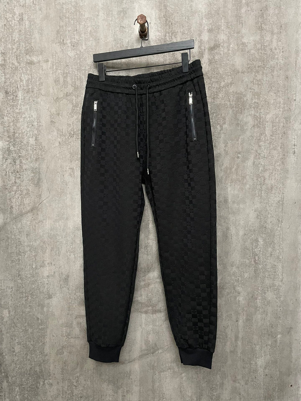 Pantalón Jogger Louis Vuitton #106186 CALIDAD ORIGINAL