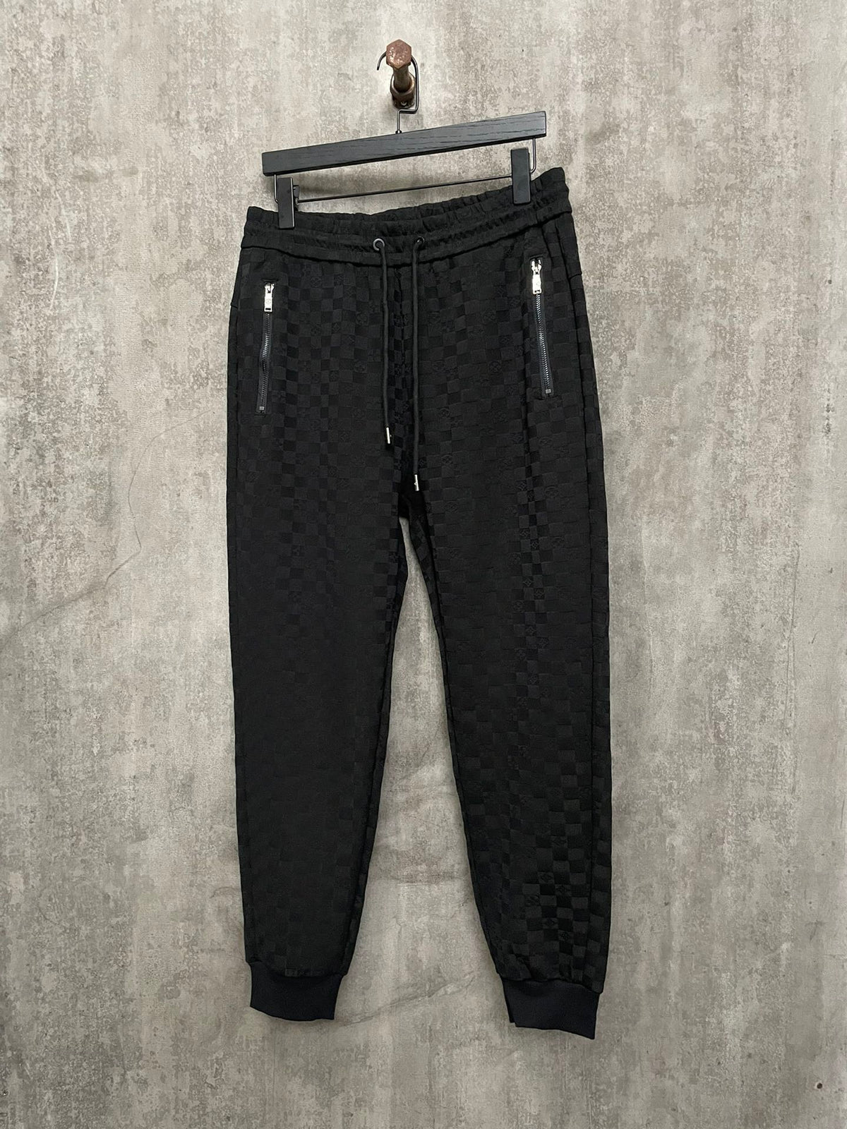 Pantalón Jogger Louis Vuitton #106186 CALIDAD ORIGINAL