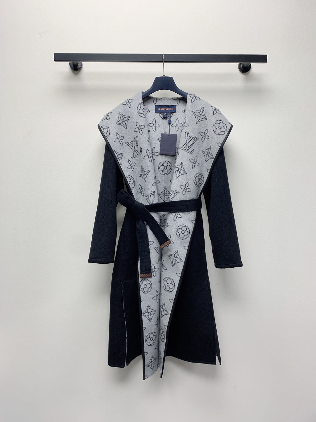 Chaqueta Louis Vuitton #Lv81380 CALIDAD ORIGINAL