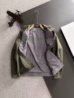 Chaqueta Burberry - Estilo 44 CALIDAD ORIGINAL