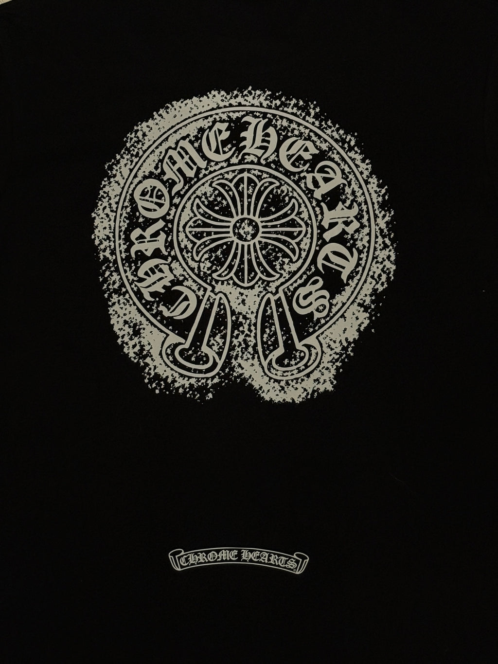 Camisa Chrome Hearts #497724 CALIDAD ORIGINAL