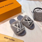 Zapatillas Louis Vuitton Botas - Modelo 461