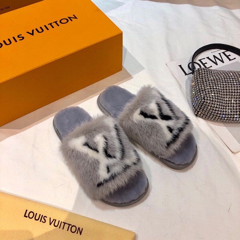 Zapatillas Louis Vuitton Botas - Modelo 461