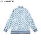 Camisa Louis Vuitton #314126 CALIDAD ORIGINAL