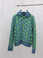 Chompa Louis Vuitton #313383 CALIDAD ORIGINAL