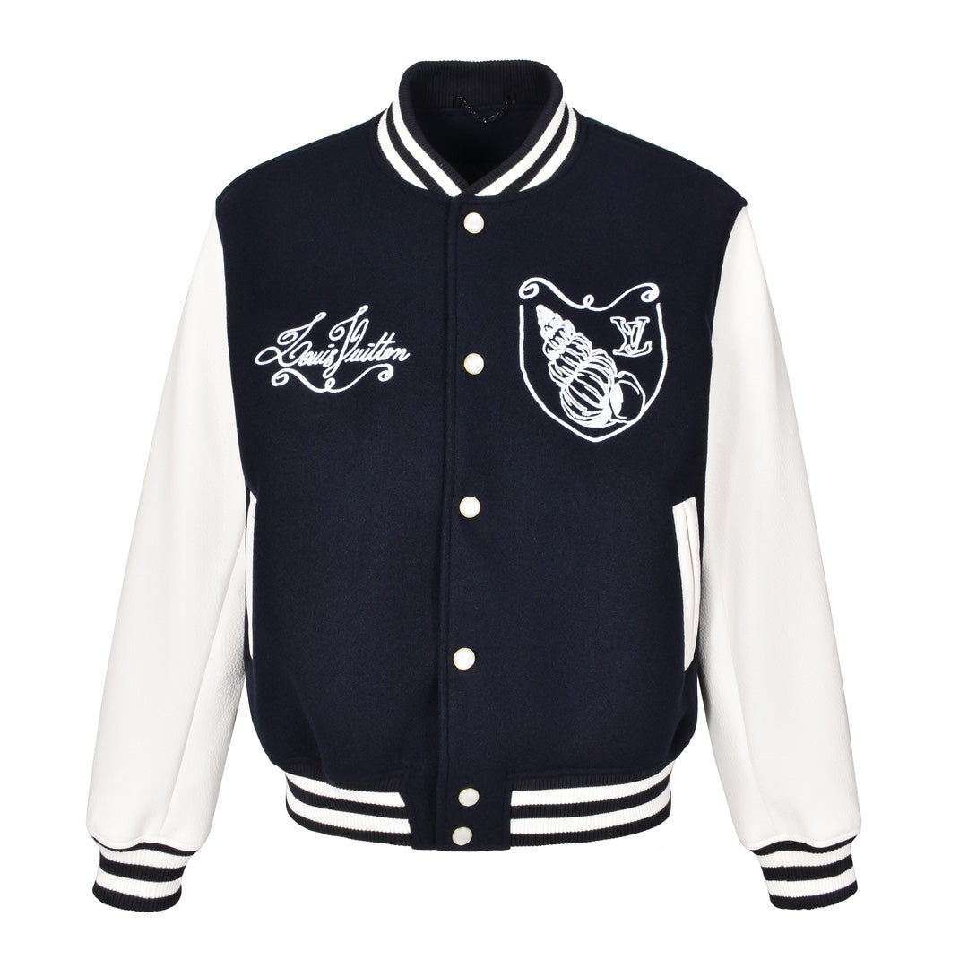 Chaqueta Louis Vuitton #307038 CALIDAD ORIGINAL