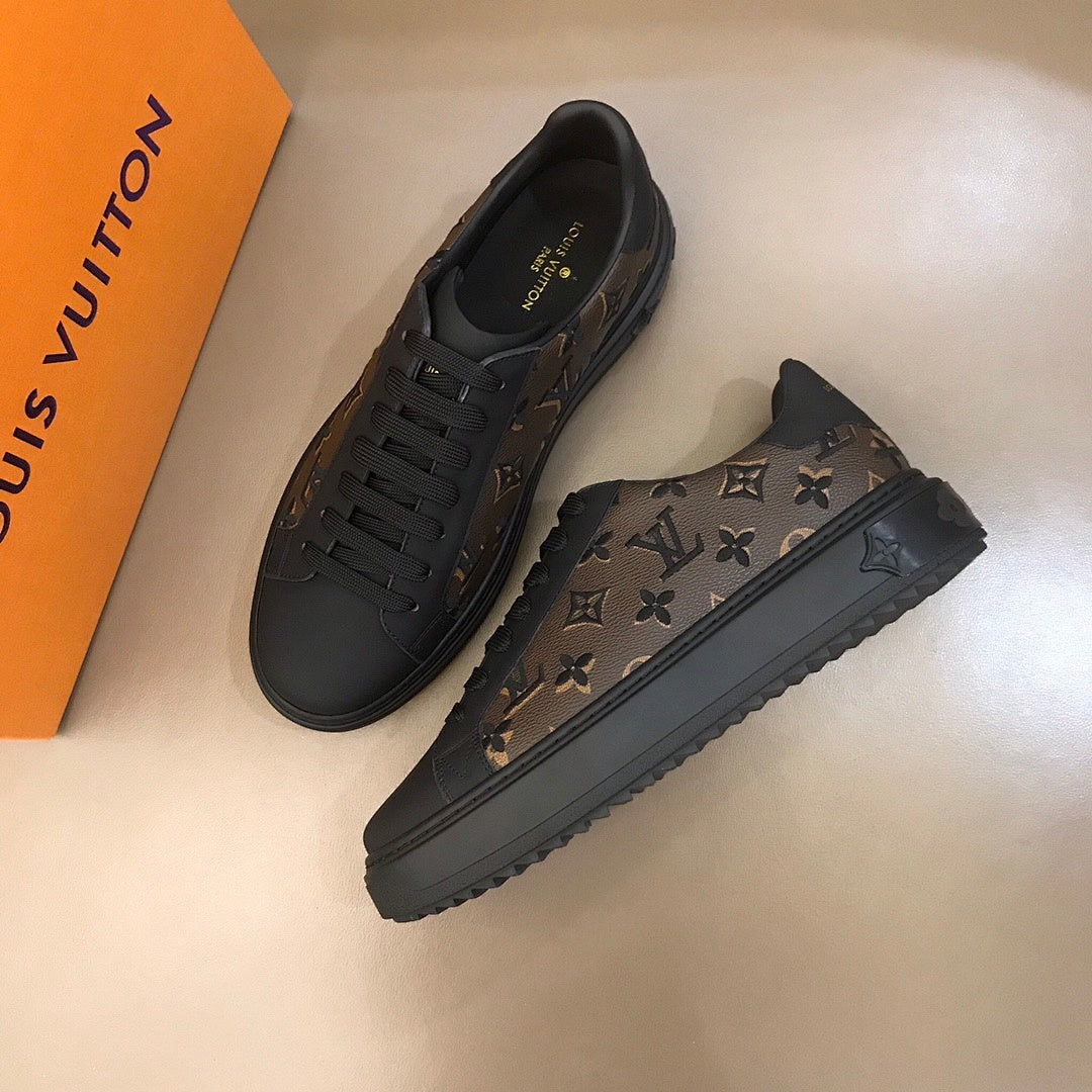 Zapatillas Louis Vuitton Deportivas - Modelo 210