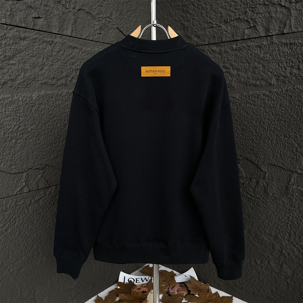 Sudadera Louis Vuitton #324283 CALIDAD ORIGINAL