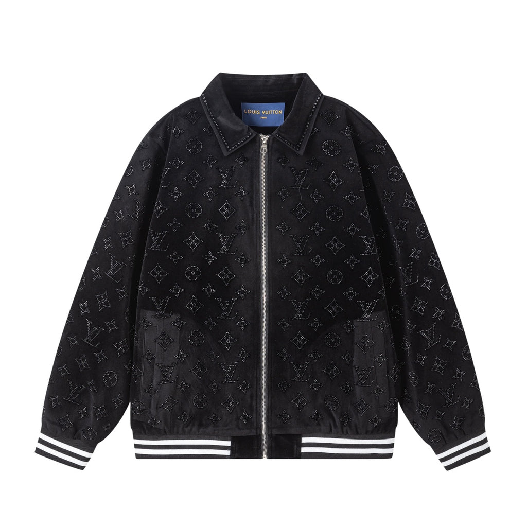 Chaqueta Louis Vuitton #306852 CALIDAD ORIGINAL