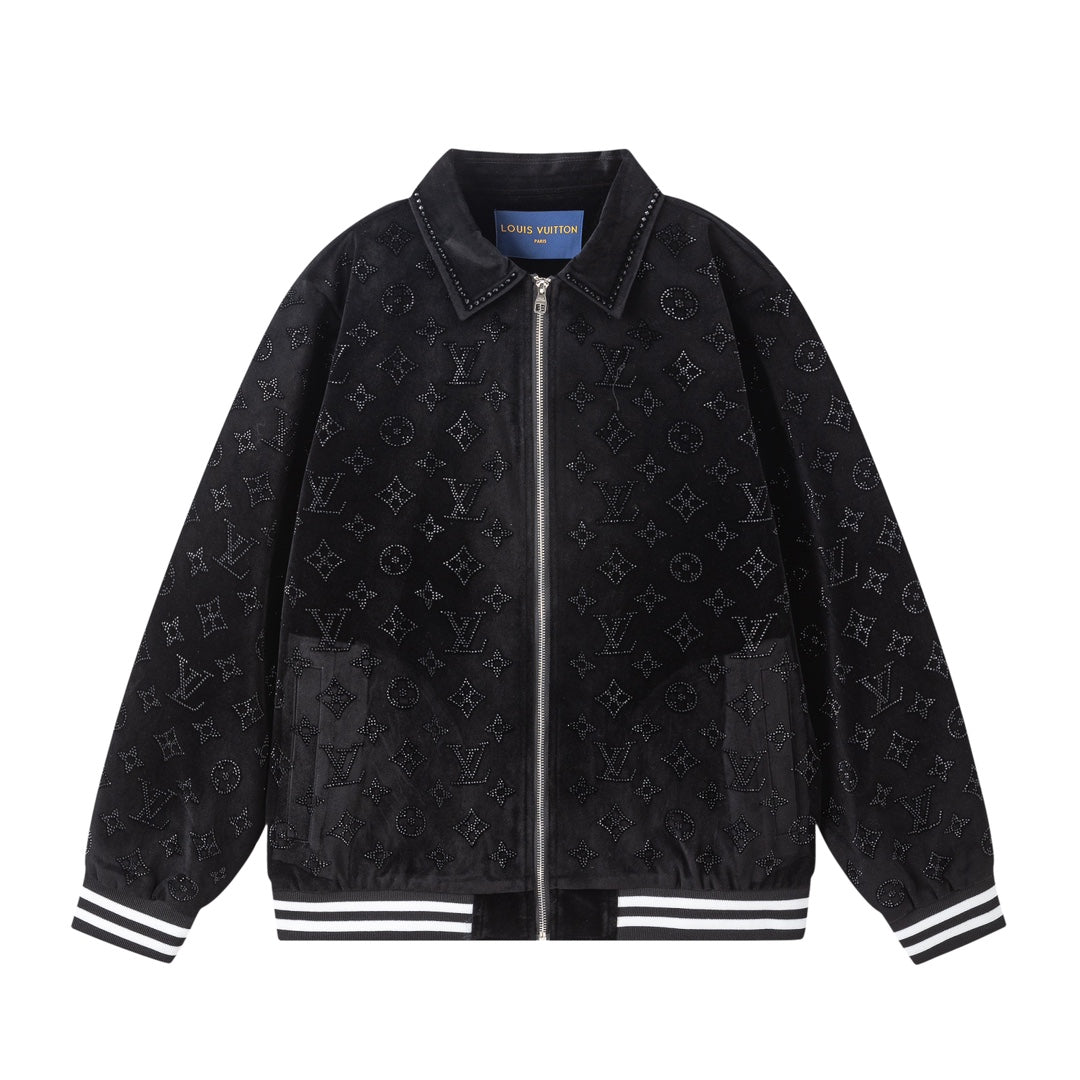 Chaqueta Louis Vuitton #306852 CALIDAD ORIGINAL