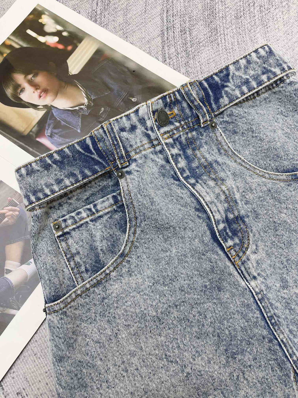 Pantalón Louis Vuitton - Estilo 2 CALIDAD ORIGINAL