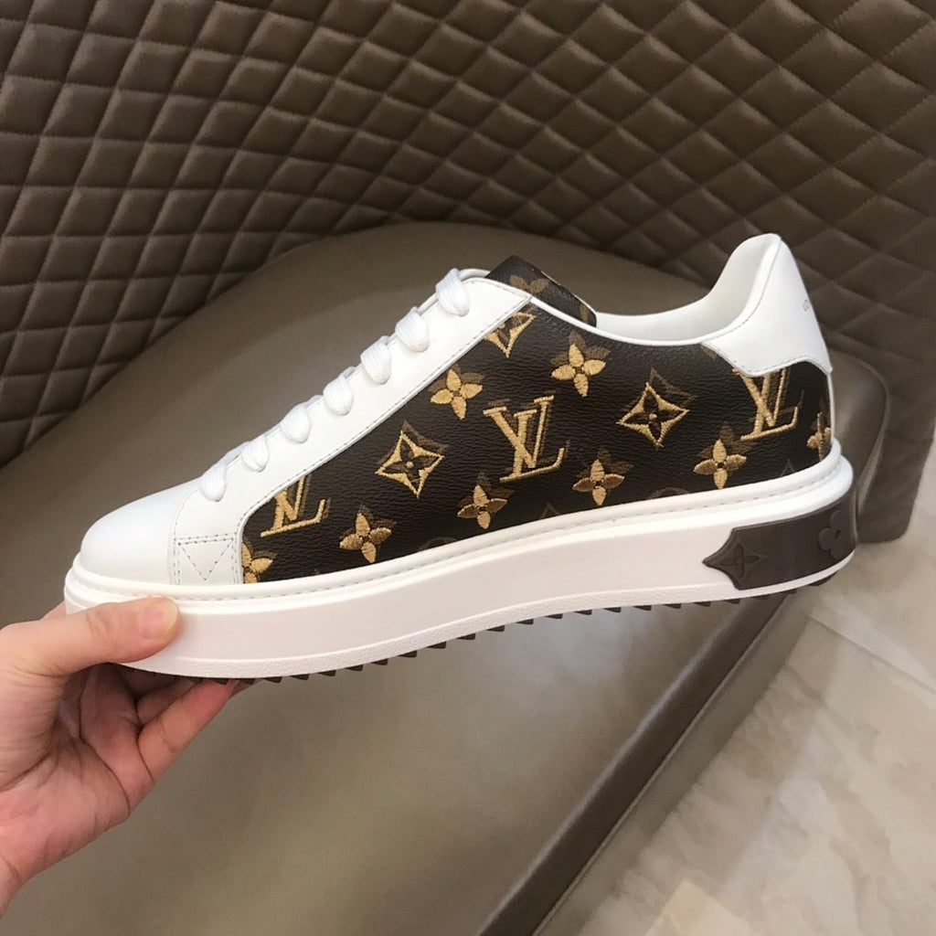 Zapatillas Louis Vuitton Deportivas - Modelo 206