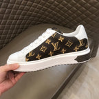 Zapatillas Louis Vuitton Deportivas - Modelo 206