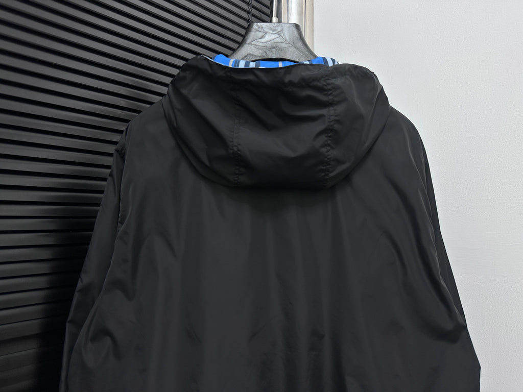 Chaqueta Burberry reversible chaqueta CALIDAD ORIGINAL