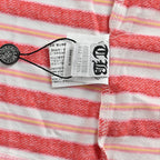 Polo Chrome Hearts Rayas Manga Larga - Estilo E CALIDAD ORIGINAL