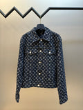 Chaqueta Louis Vuitton #319146 CALIDAD ORIGINAL